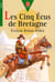 Les cinq ecus de bretagne