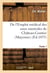 De l'emploi medical des eaux minerales de chateau-gontier (mayenne). 1re partie