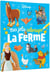 DISNEY - Mes Jolis Coloriages, La Ferme