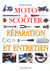 Moto et scooter : reparation et entretien
