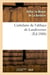 Cartulaire de l'abbaye de Landevenec (Éd.1888)