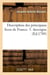 Description des principaux lieux de France. 5. Auvergne (Éd.1789)