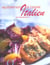 Aujourd'hui je cuisine italien