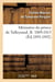 Memoires du prince de talleyrand. ii. 1809-1815 (ed.1891-1892)