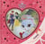 Disney princesses - palace pets - pomme, le lapin de blanche-neige