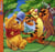 Winnie l'ourson et l'arbre à miel