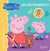 Peppa Pig - Livre son - Les instruments