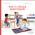 Noé à l'école Montessori