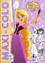 Maxi colos - raiponce