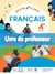Mission plumes : Mission Plumes cycle 4 4e - Livre du professeur - Ed. 2022