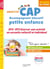 Objectif CAP : accompagnant éducatif petite enfance - EP2-3, exercer son activité en accueils collectif et indifiduel