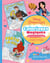 DISNEY PRINCESSES - Coloriages Magiques - Messages mystères