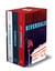 Riverdale : coffret : the day before - get out of town - the maple murders