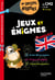Jeux et énigmes en anglais - du CM2 à la 6e