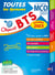 Objectif BTS MCO (1re et 2e années) - Toutes les épreuves, examen 2023