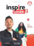 Inspire lycée 2 : FLE - Pack Livre de l'élève + Cahier d'activités - A2