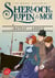 Sherlock, Lupin & moi Tome 12 : le bateau des adieux