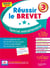 Réussir au collège : Réussir le Brevet - 3e - Spécial entraînement (édition 2025)