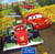 Cars - les histoires de Flash McQueen Tome 7 : esprit de compétition