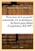 Protection de la propriété industrielle. De la déchéance du brevet pour défaut d'exploitation : déterminer le sens du mot exploiter dans l'article 5 de la convention internationale du 20 mars 1883