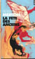 La fete des anciens