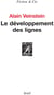 Le Développement des lignes