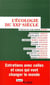 L'écologie du XXIe siècle