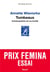 Tombeaux : autobiographie de ma famille