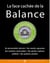 La face cachée de la balance