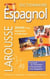 Dictionnaire larousse de poche - français-espagnol / espagnol-français