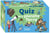 Quiz de la planète Terre