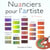Nuanciers pour l'artiste