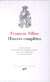 Oeuvres complètes