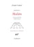 Registres - ii - moliere