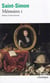 Mémoires Tome 1
