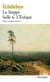 La steppe - salle 6 - l'évêque
