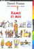 Kamo Tome 2 : Kamo et moi