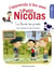 J'apprends à lire avec Le Petit Nicolas Tome 8 : la bande des pirates