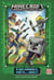 Minecraft - Chroniques de l'épée de fer Tome 1