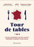 Tour de tables