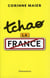 Tchao la France