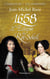 1658, l'éclipse du roi soleil