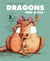 Dragons père & fils - 3 aventures