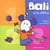 Bali et les chiffres - heros chien