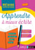 Apprendre à mieux écrire - cycle 3 - programme 2016