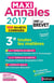 Maxi-Annales Brevet 2017