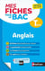 MES FICHES ABC DU BAC Tome 18 : anglais - terminale (édition 2020)