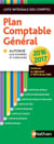 Plan Comptable général 2016-2017