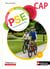 Prévention Santé Environnement CAP (Acteurs de prévention) - Livre + licence élève - 2019
