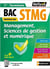 Réflexe Tome 27 : bac STMG : spécialité management, sciences de gestion et numérique - 1re/terminale (édition 2022)